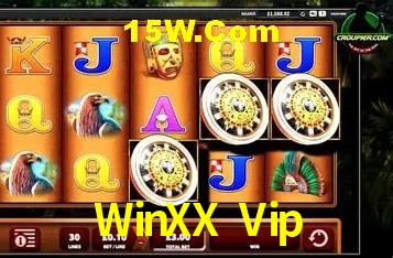 Responsive Design WinXX Vip