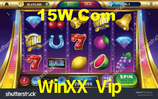 Premium Interface WinXX Vip