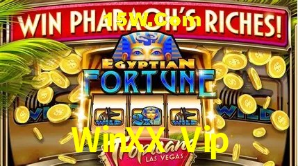 Live Casino WinXX Vip