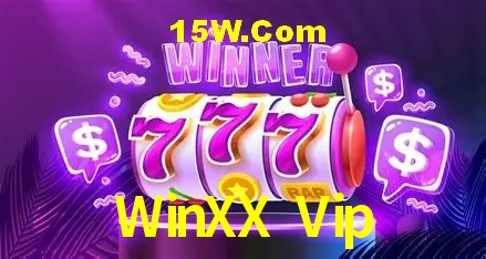 Bonus Features WinXX Vip