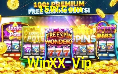 Platform Technology WinXX Vip