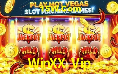 Secure Login WinXX Vip