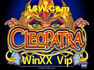 Game Providers WinXX Vip
