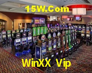 Flash Promotion WinXX Vip